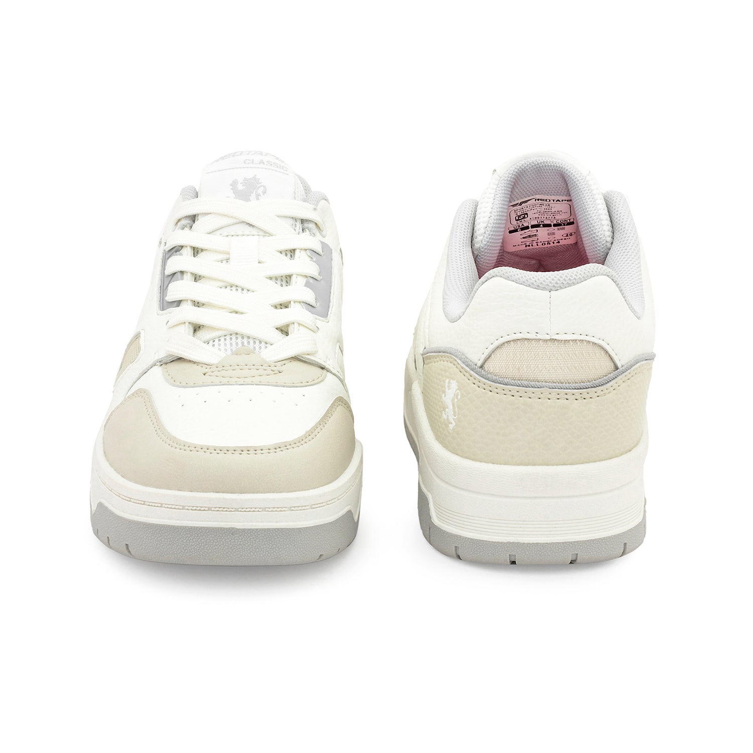 White/Cream