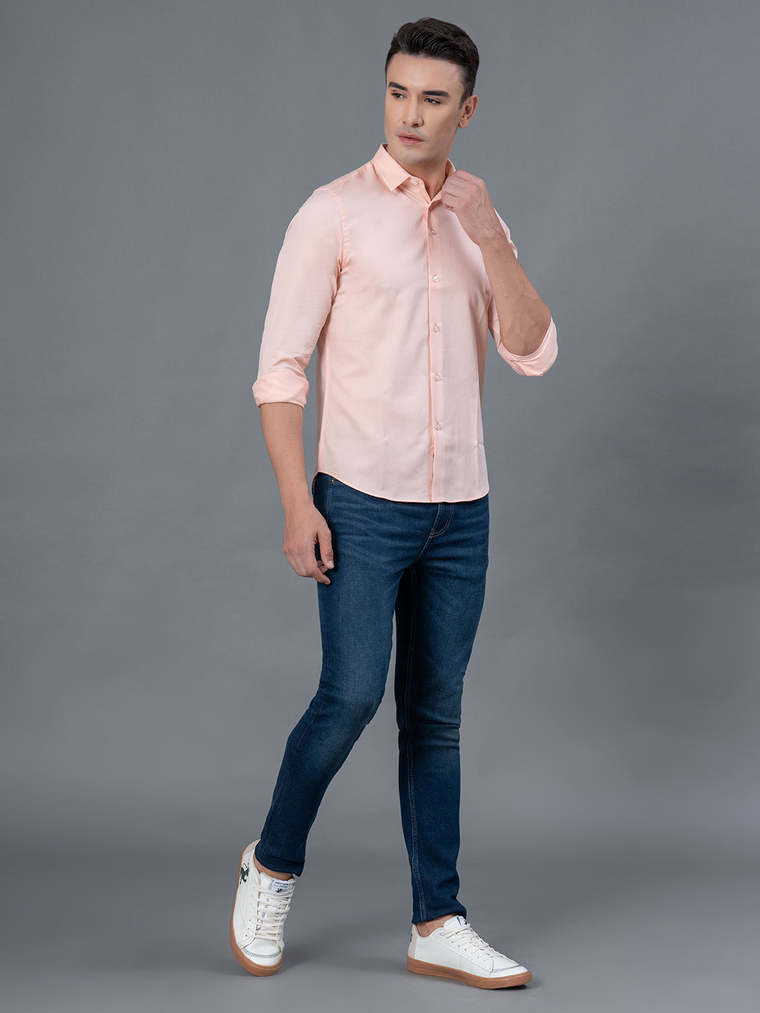 Pale Pink
