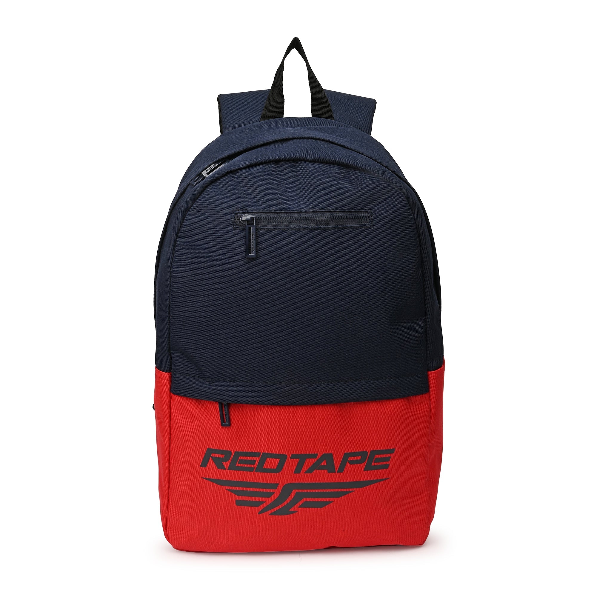 Navy/Red