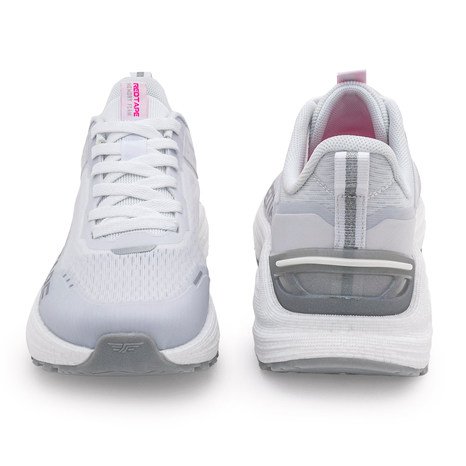 White/Grey