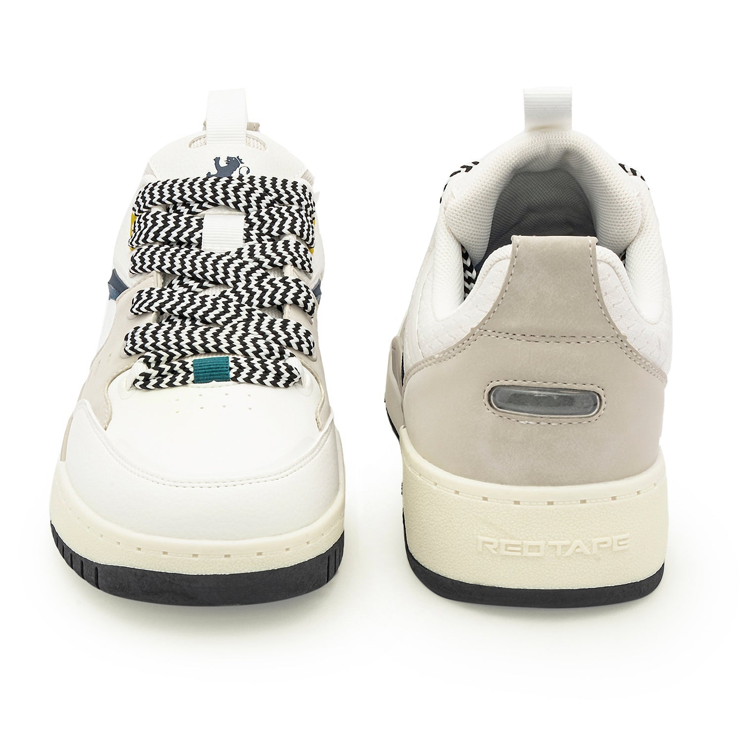 Off White/Multi