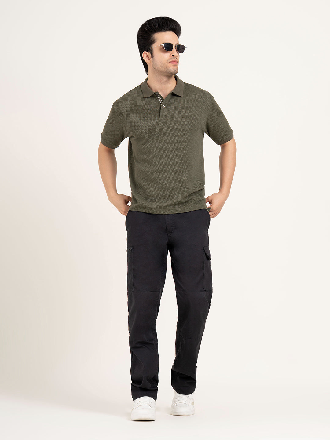 Dark Olive