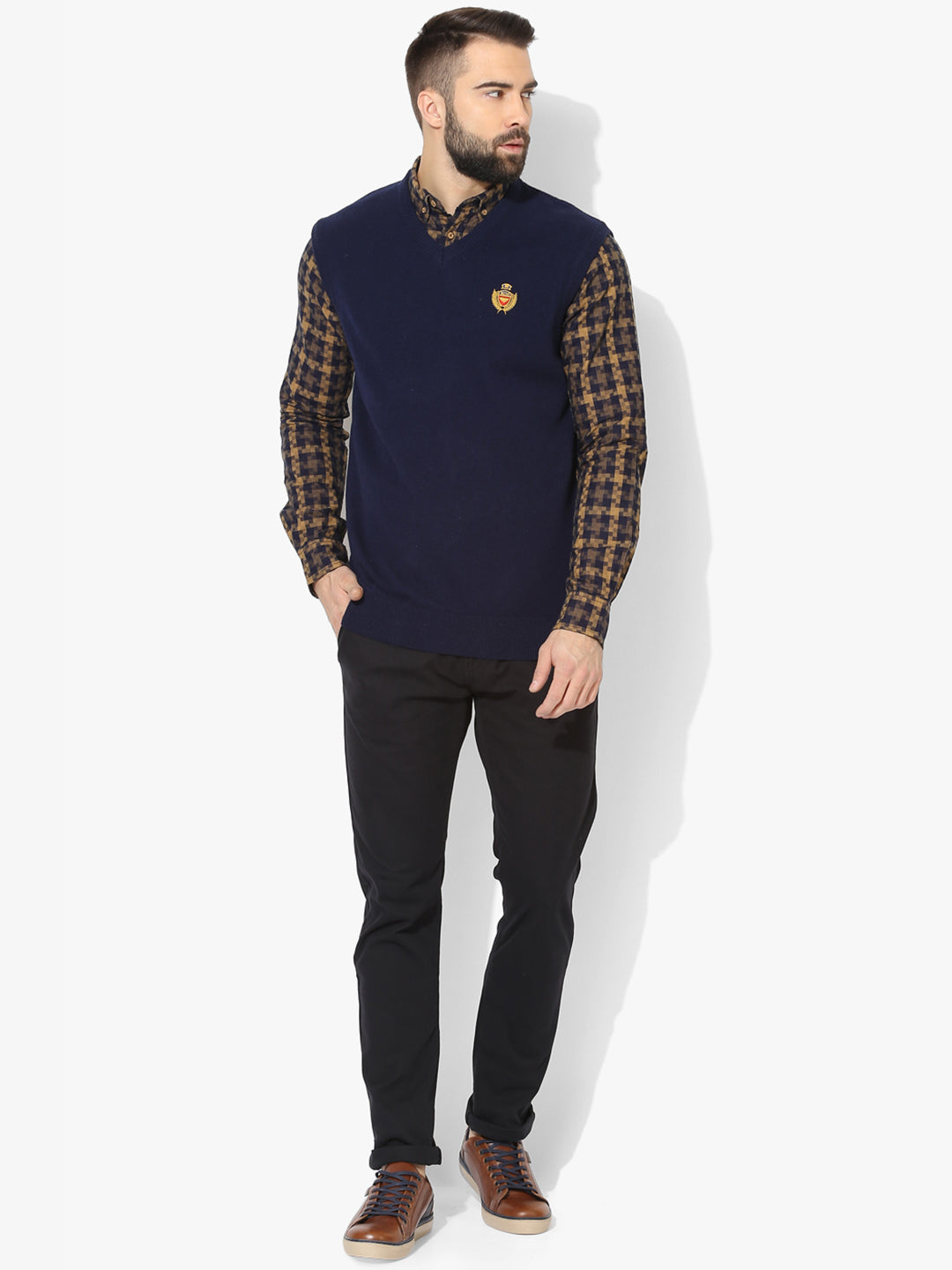 Navy