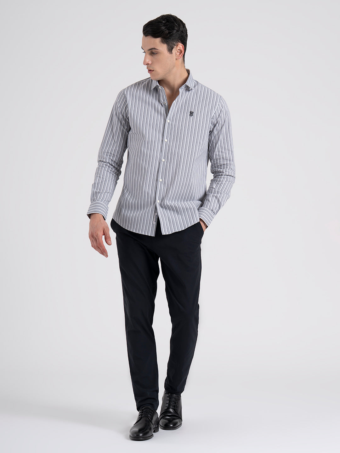Dark Grey