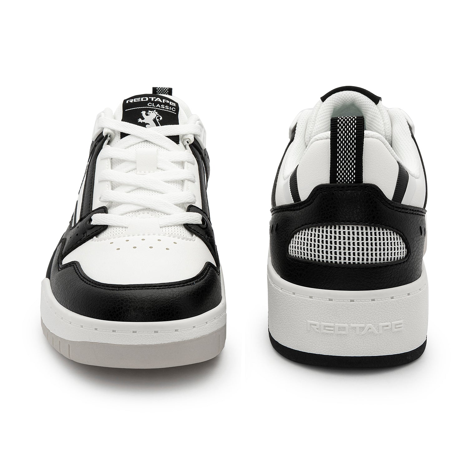 Black/White