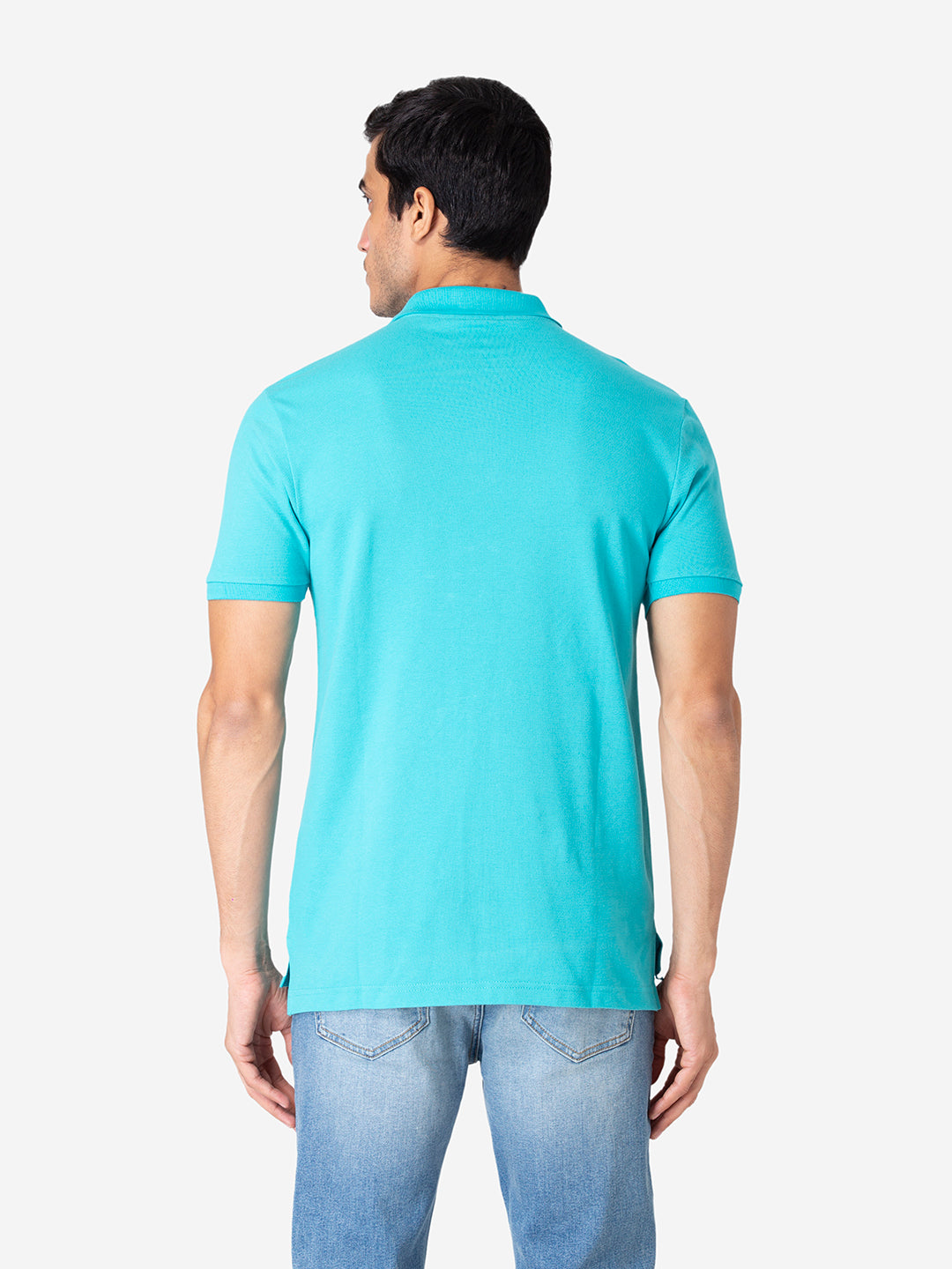 Sea Green
