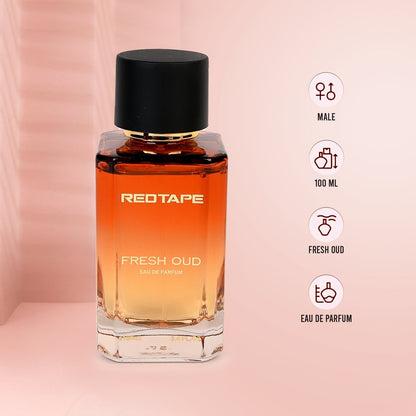Fresh Oud
