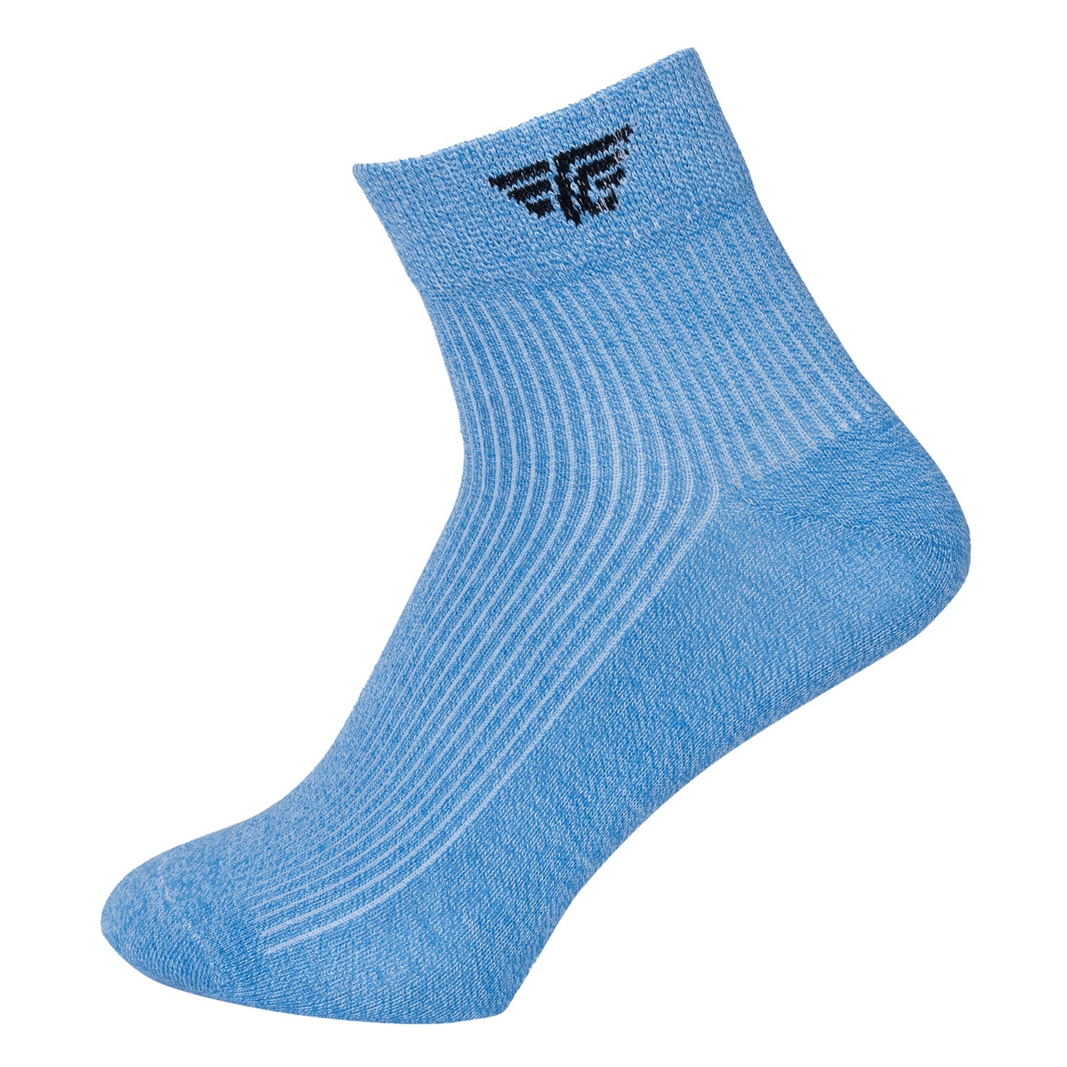 Grey/Charcoal/Blue