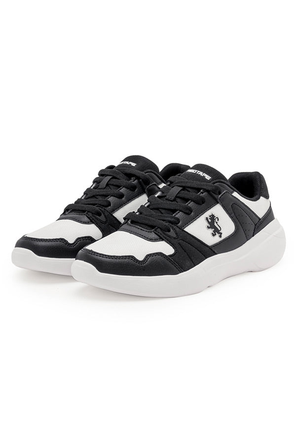 BLACK/WHITE
