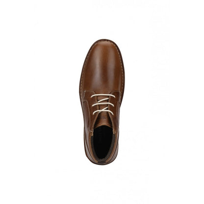 RedTape Men Tan Sneakers