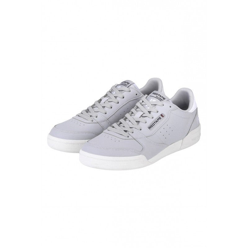 Men Grey Sneakers