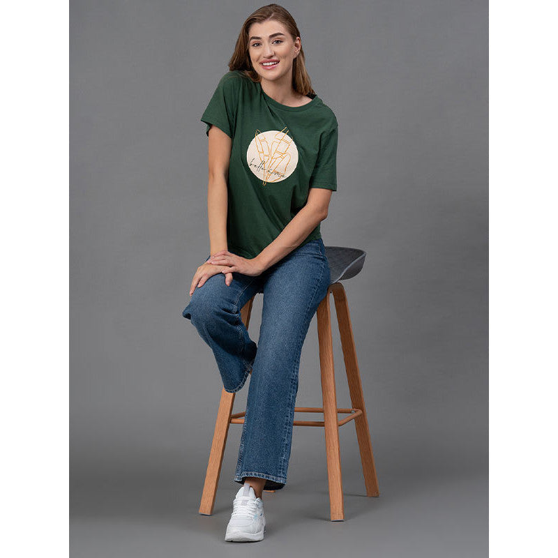 Medium Blue Jeans for Women