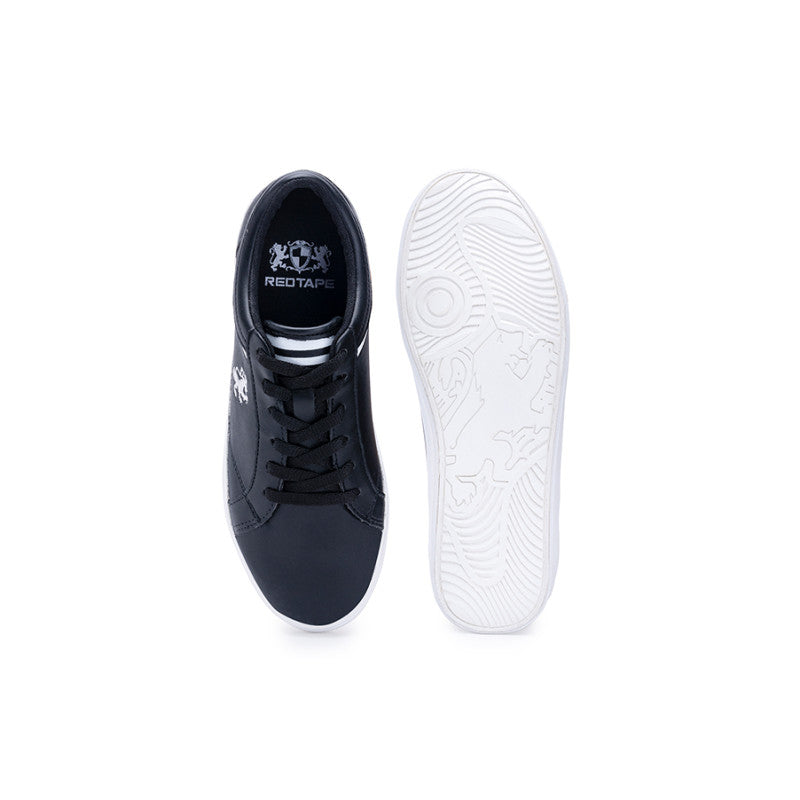 Women Black Sneakers
