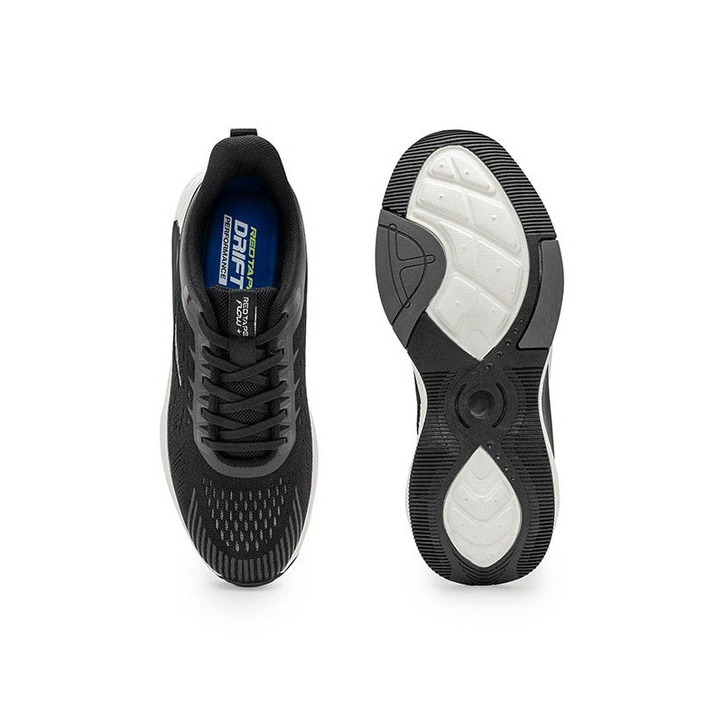 RedTape Sports Walking Shoes for Men | Comfortable Lace-Up
