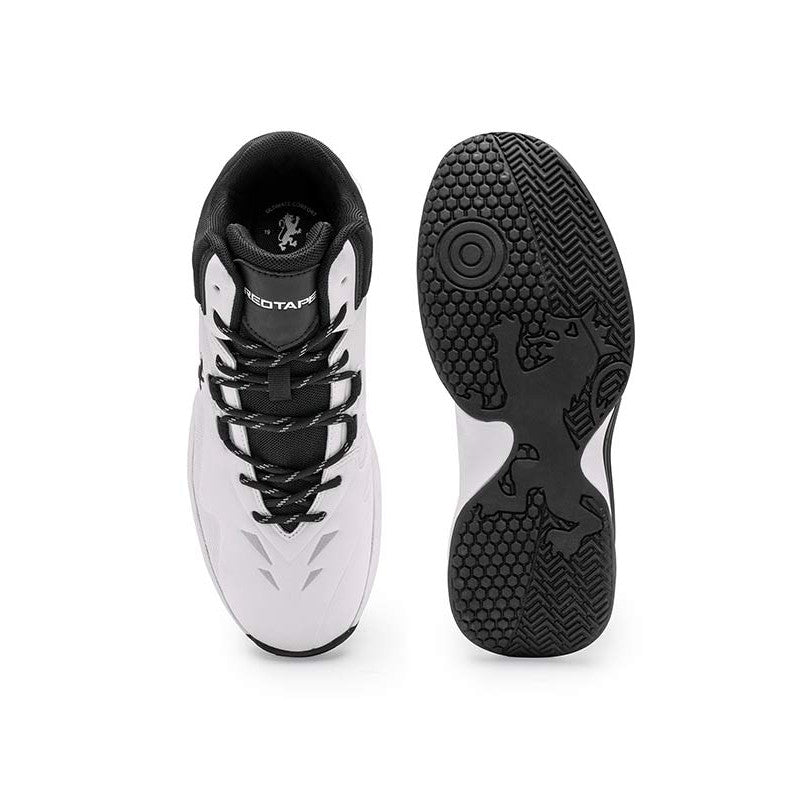 Black/White
