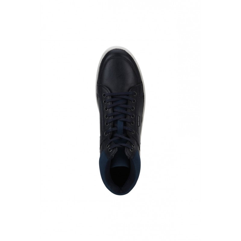 Men Navy Sneakers