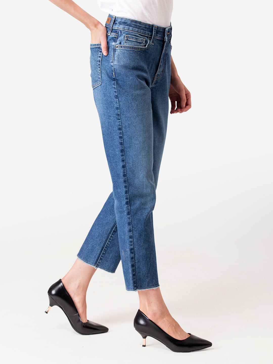 Medium Blue