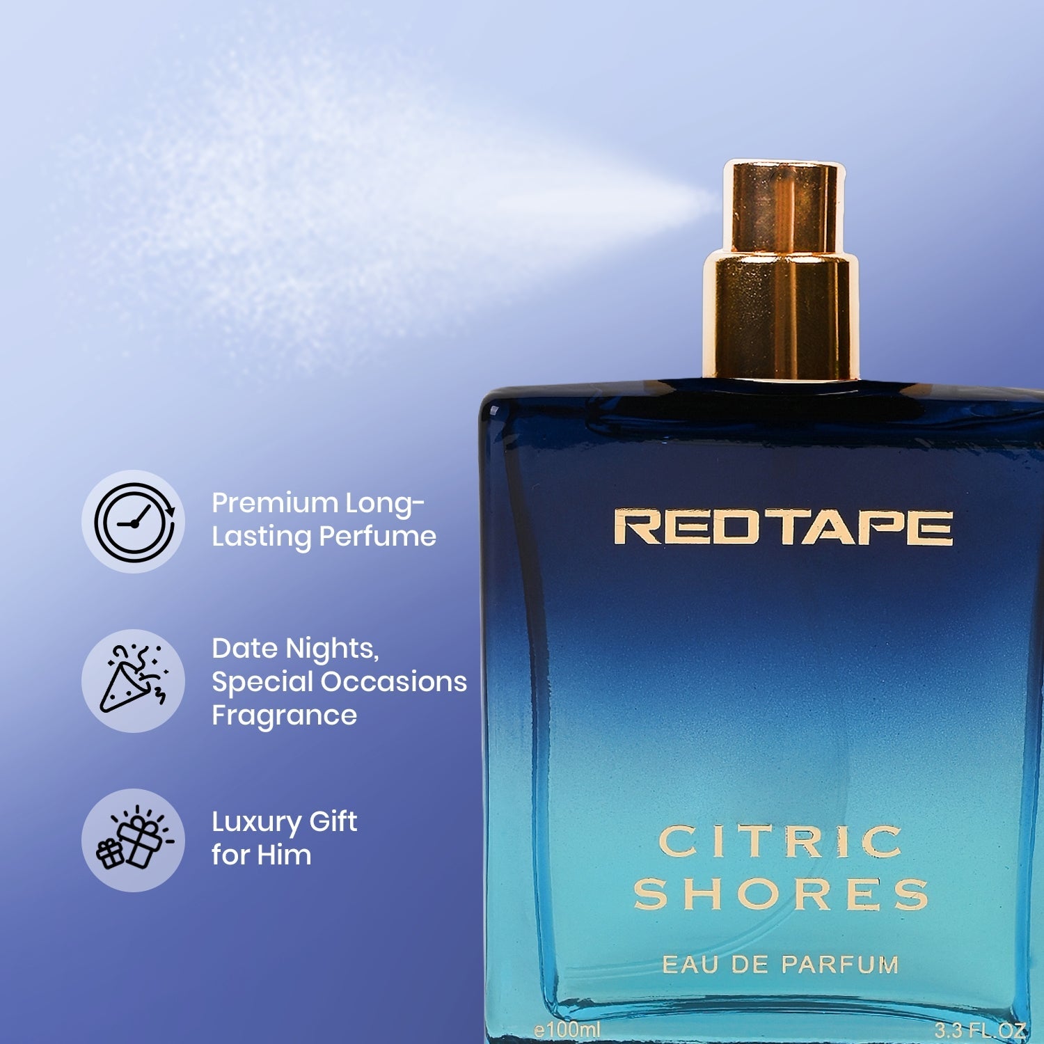 Citric Shores