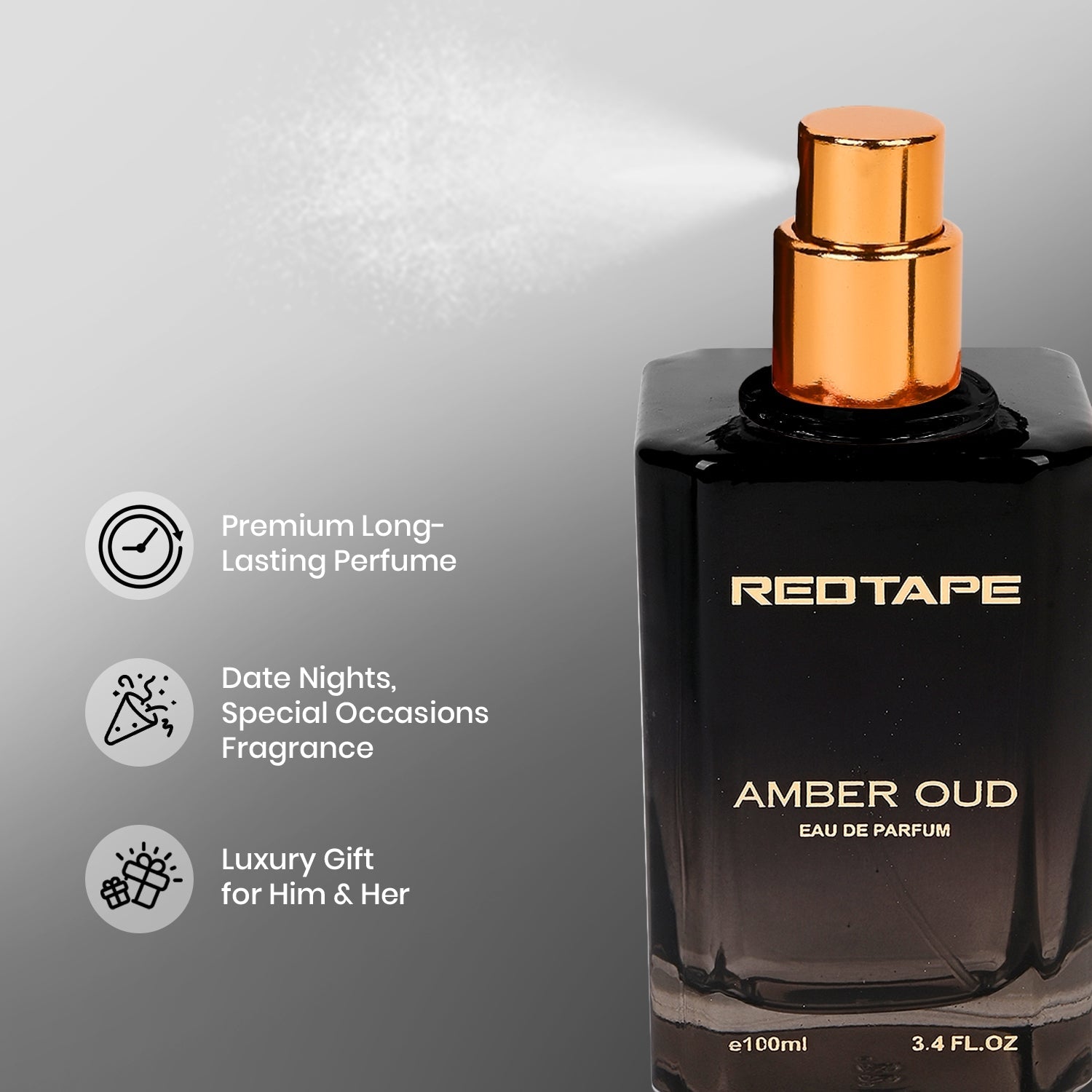 Amber Oud