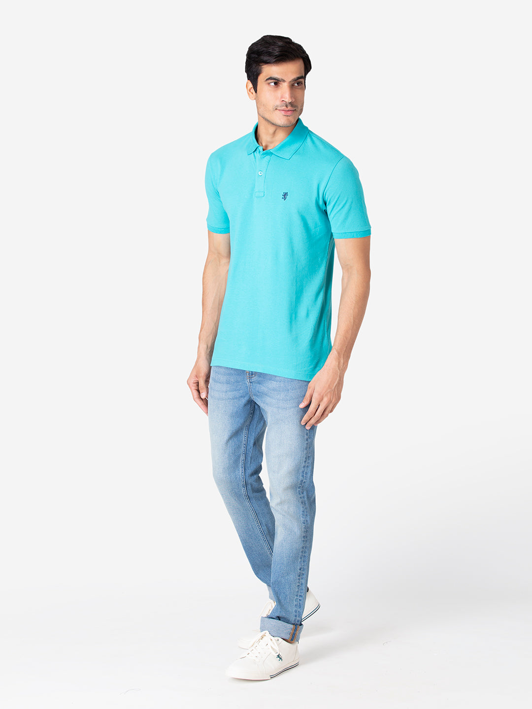 Sea Green