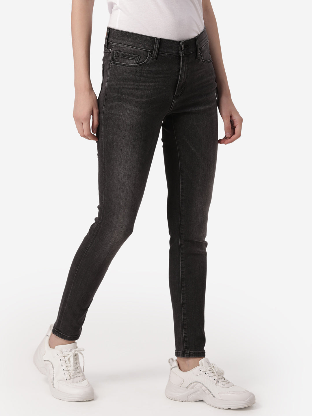 Black Used