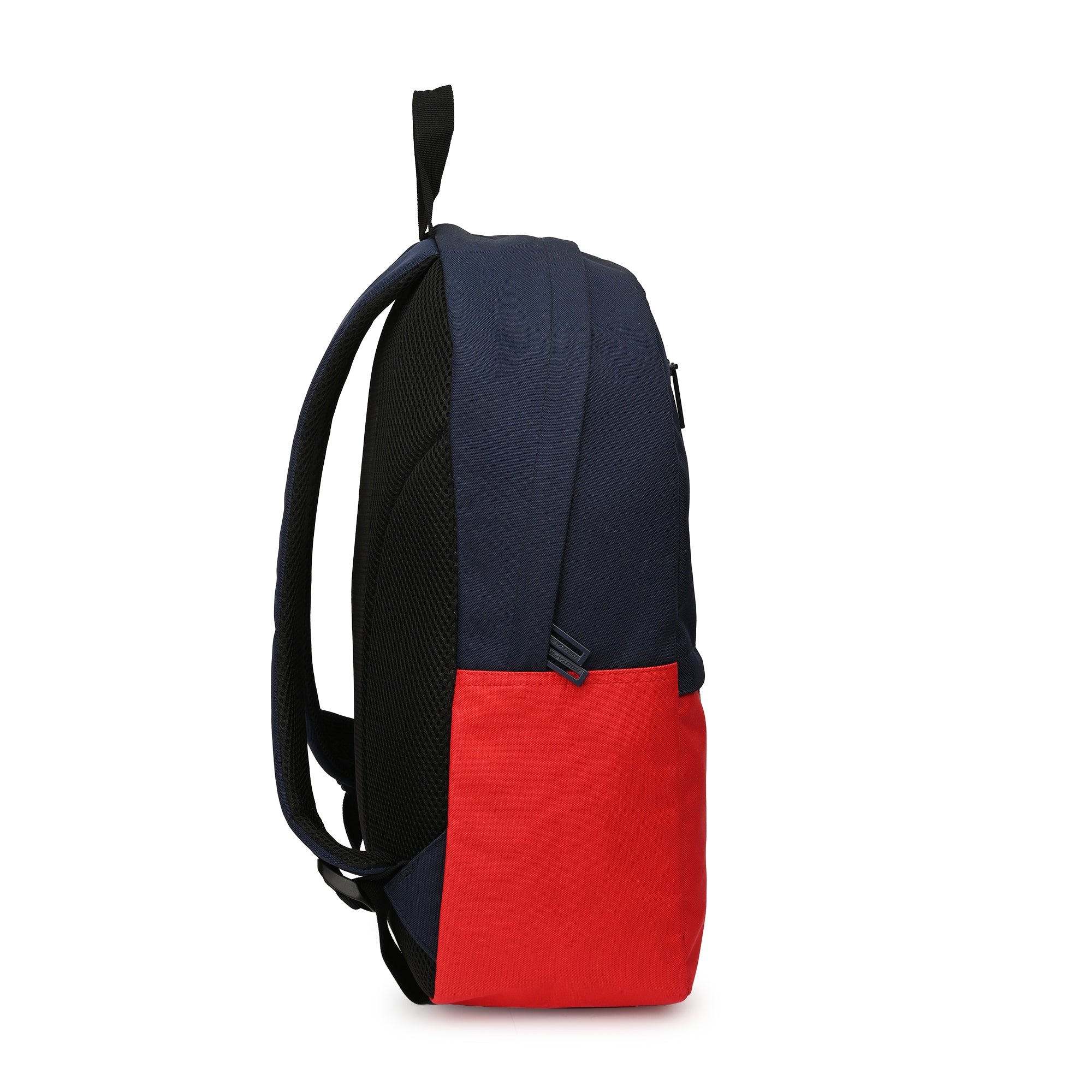 Navy/Red