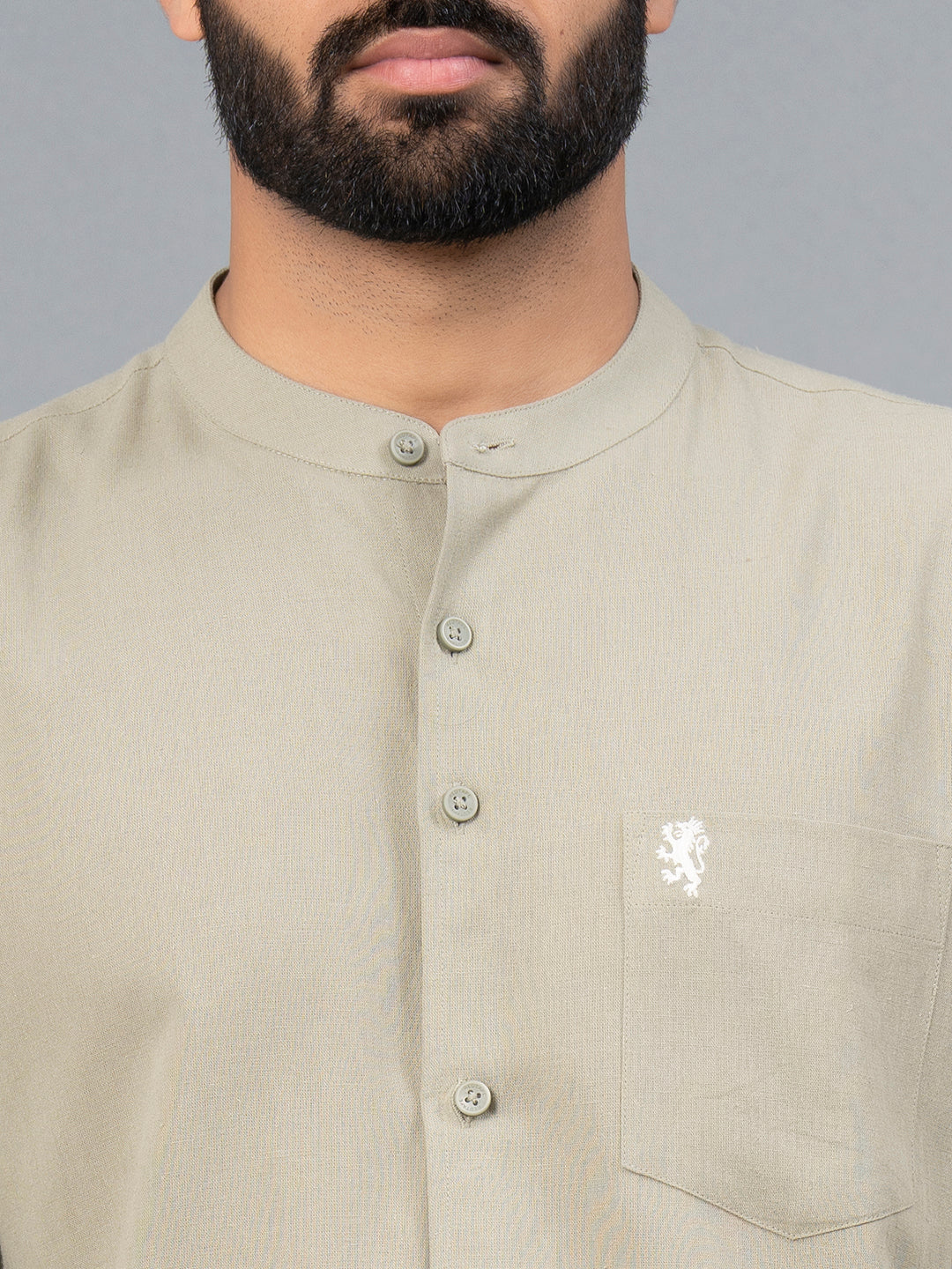 Pale Green