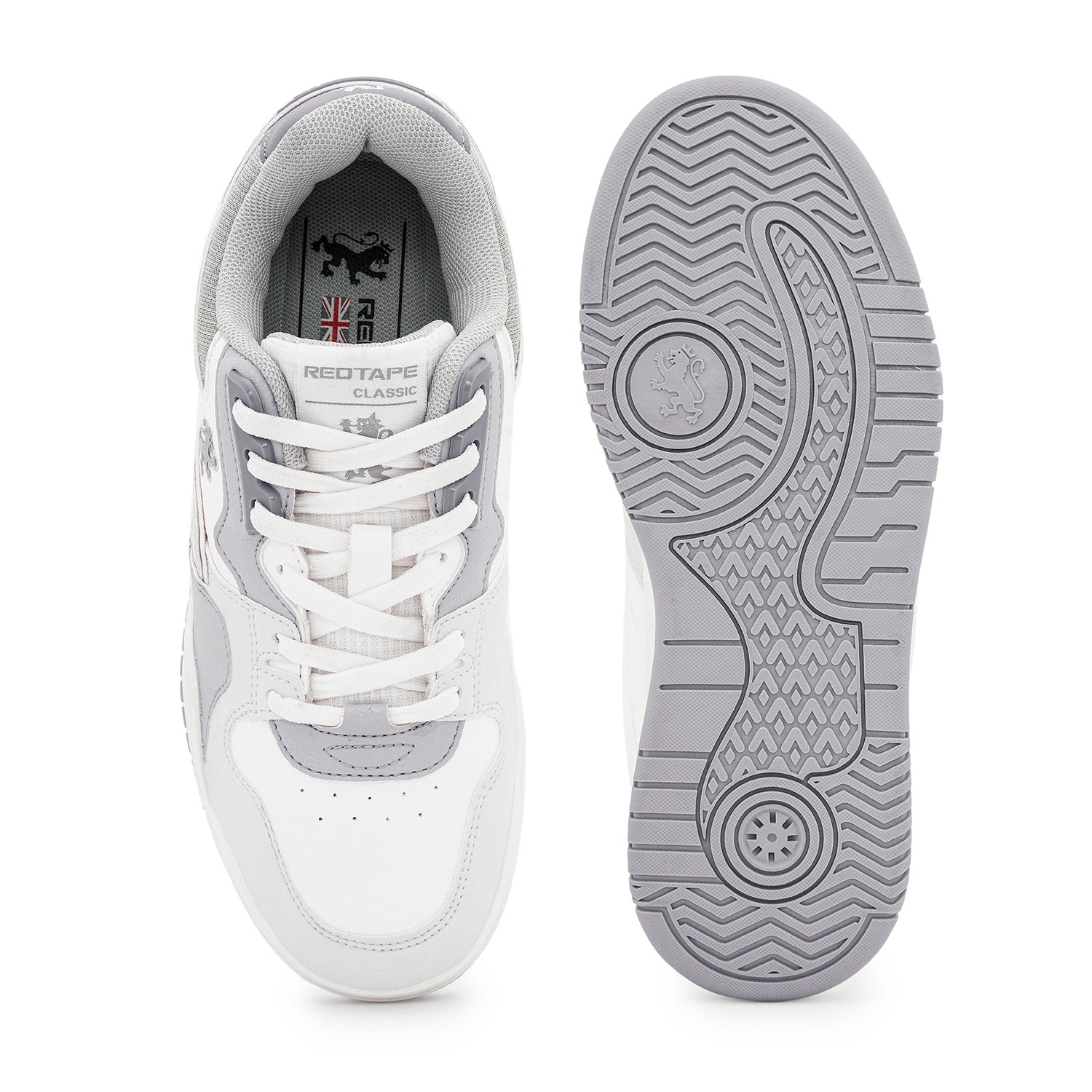 Grey