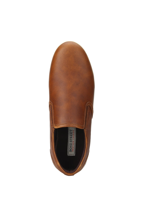 Brown-D