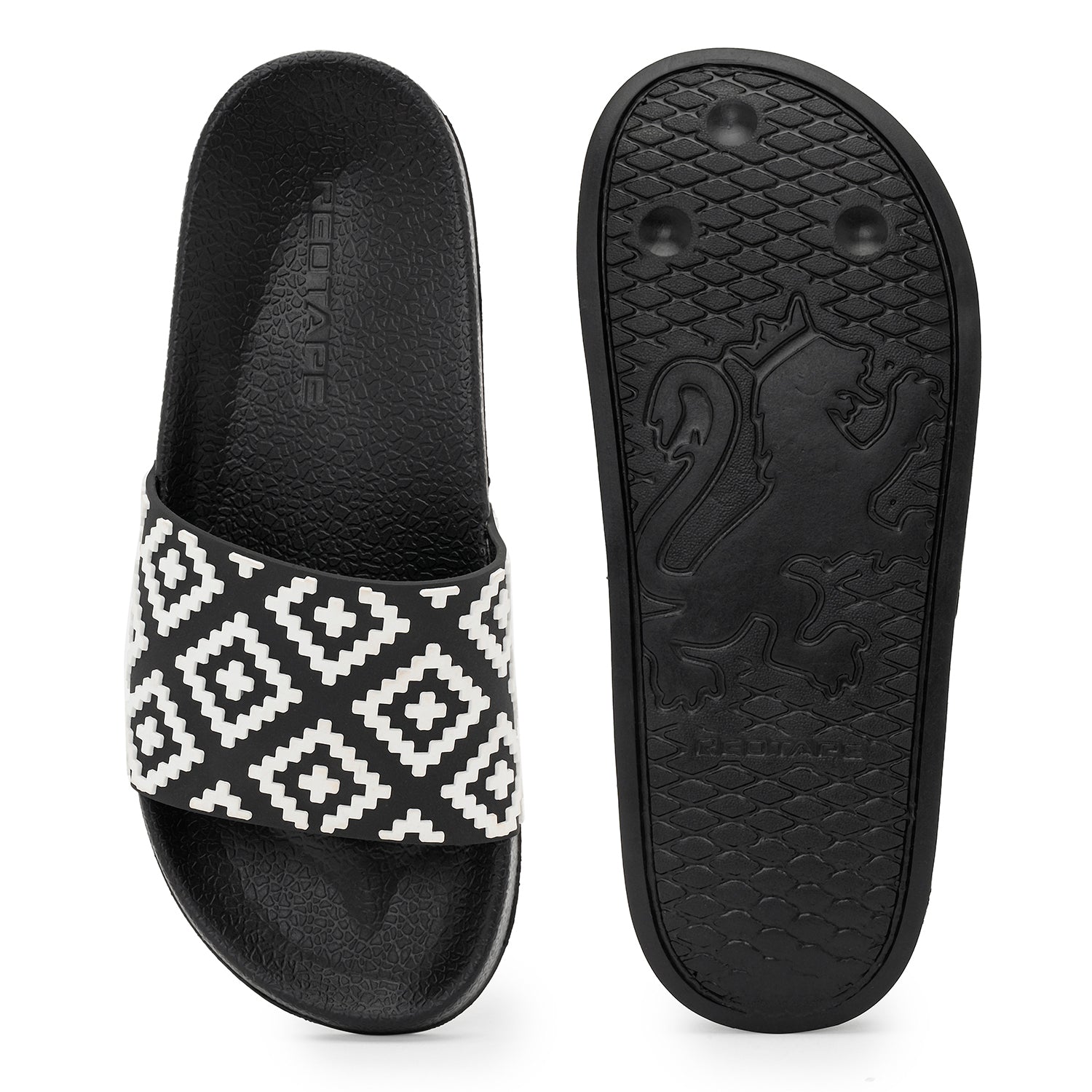 Black/White