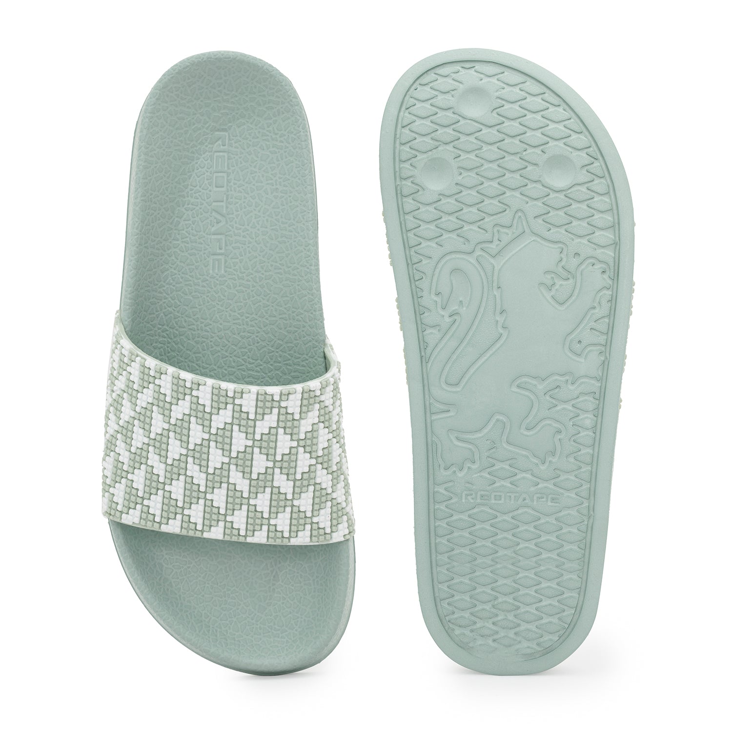 Mint Green