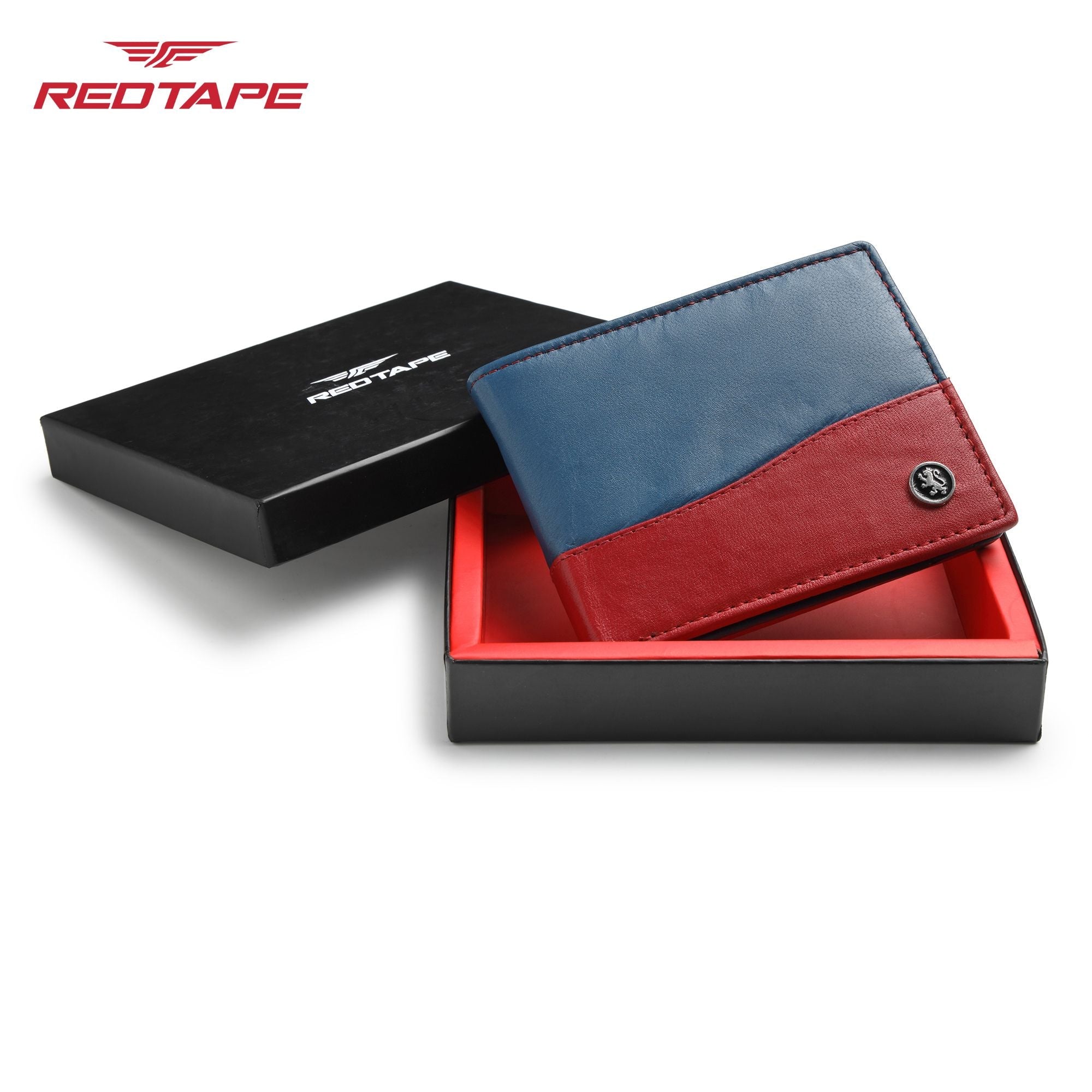 L.Blue Red