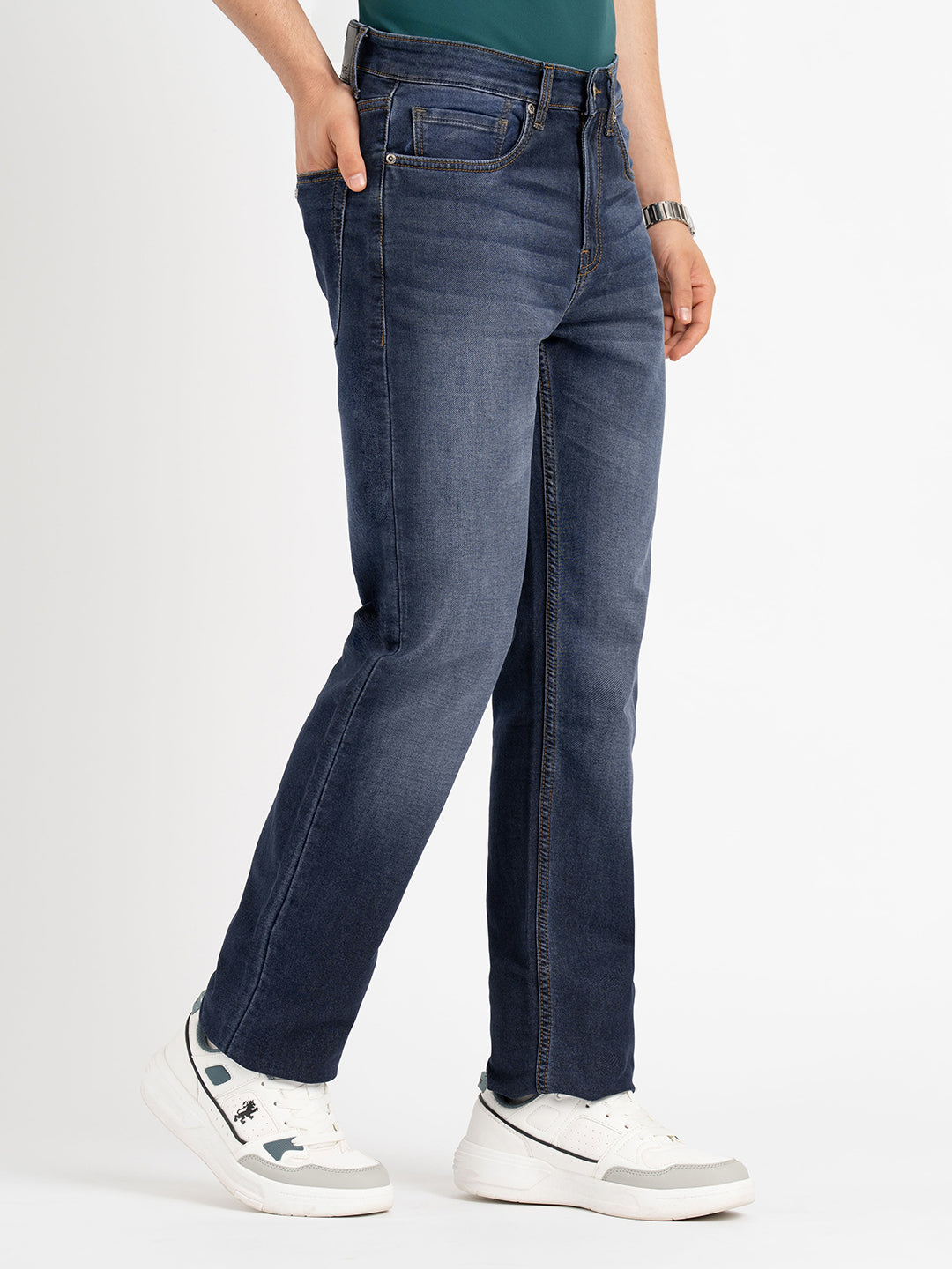 Denim Blue