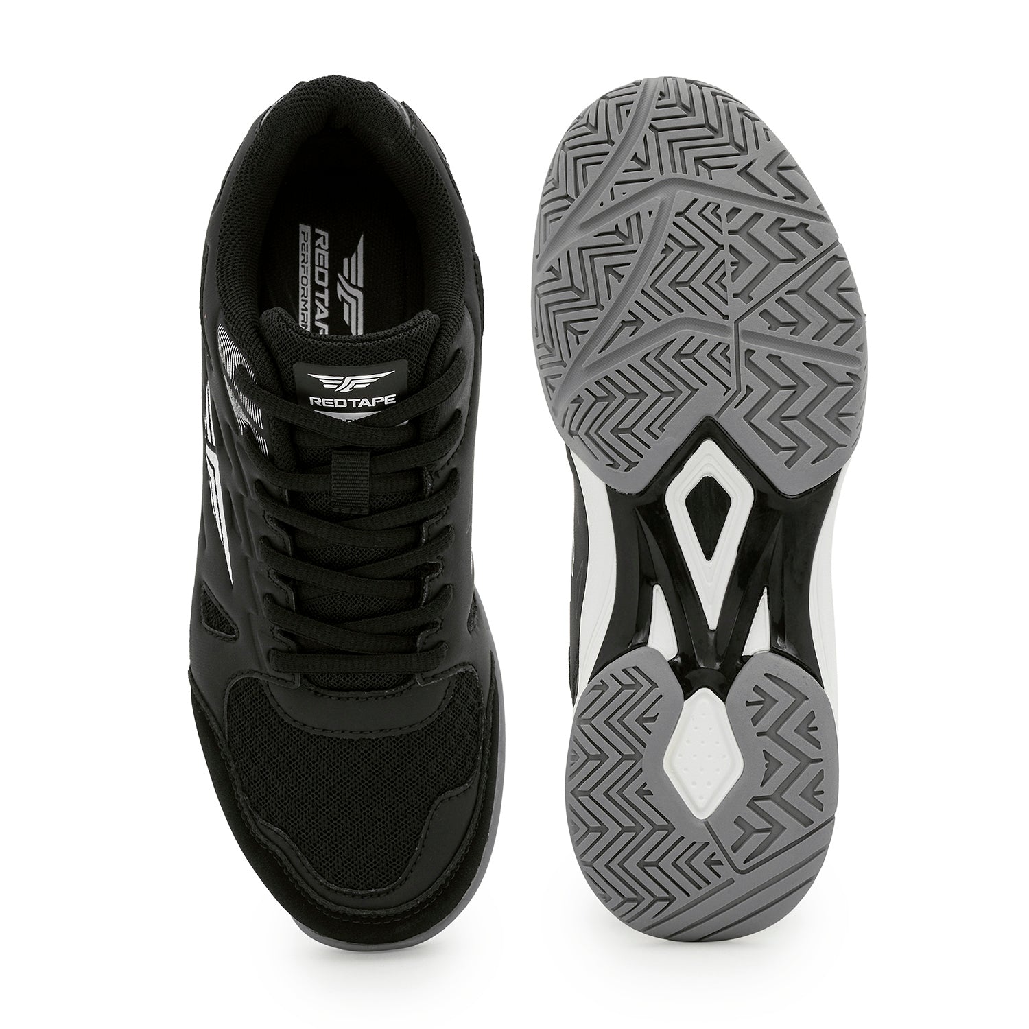 Black/White