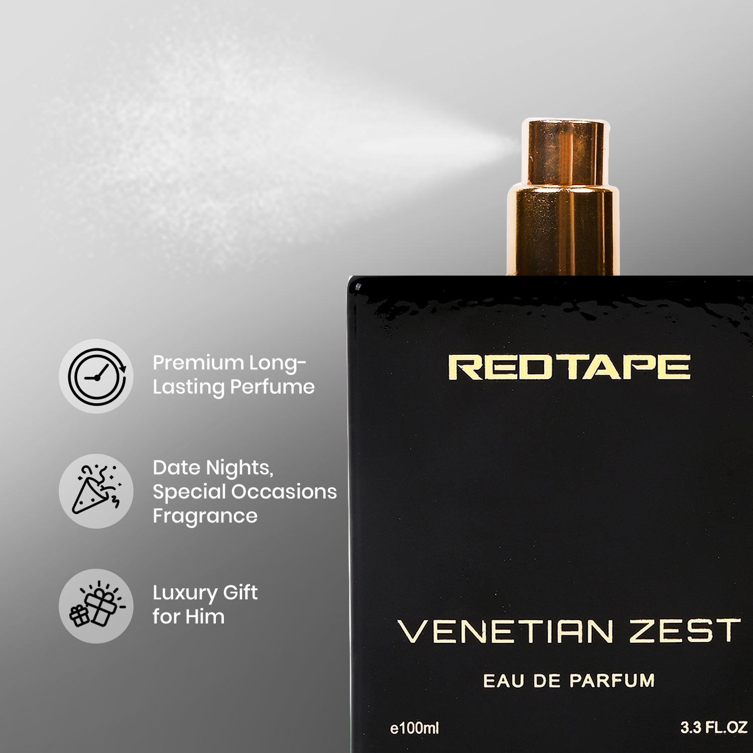 Venetian Zest