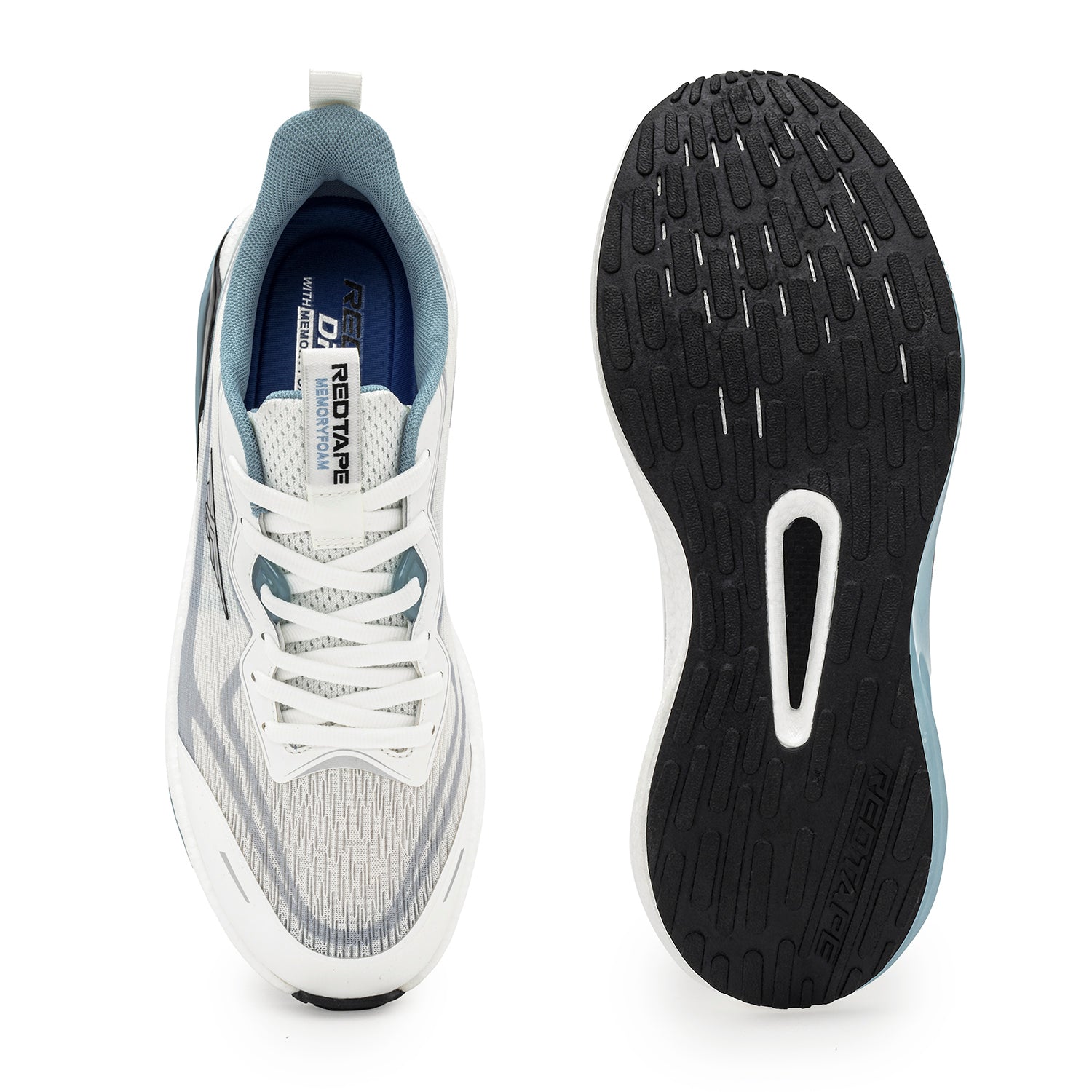 Blue/Grey