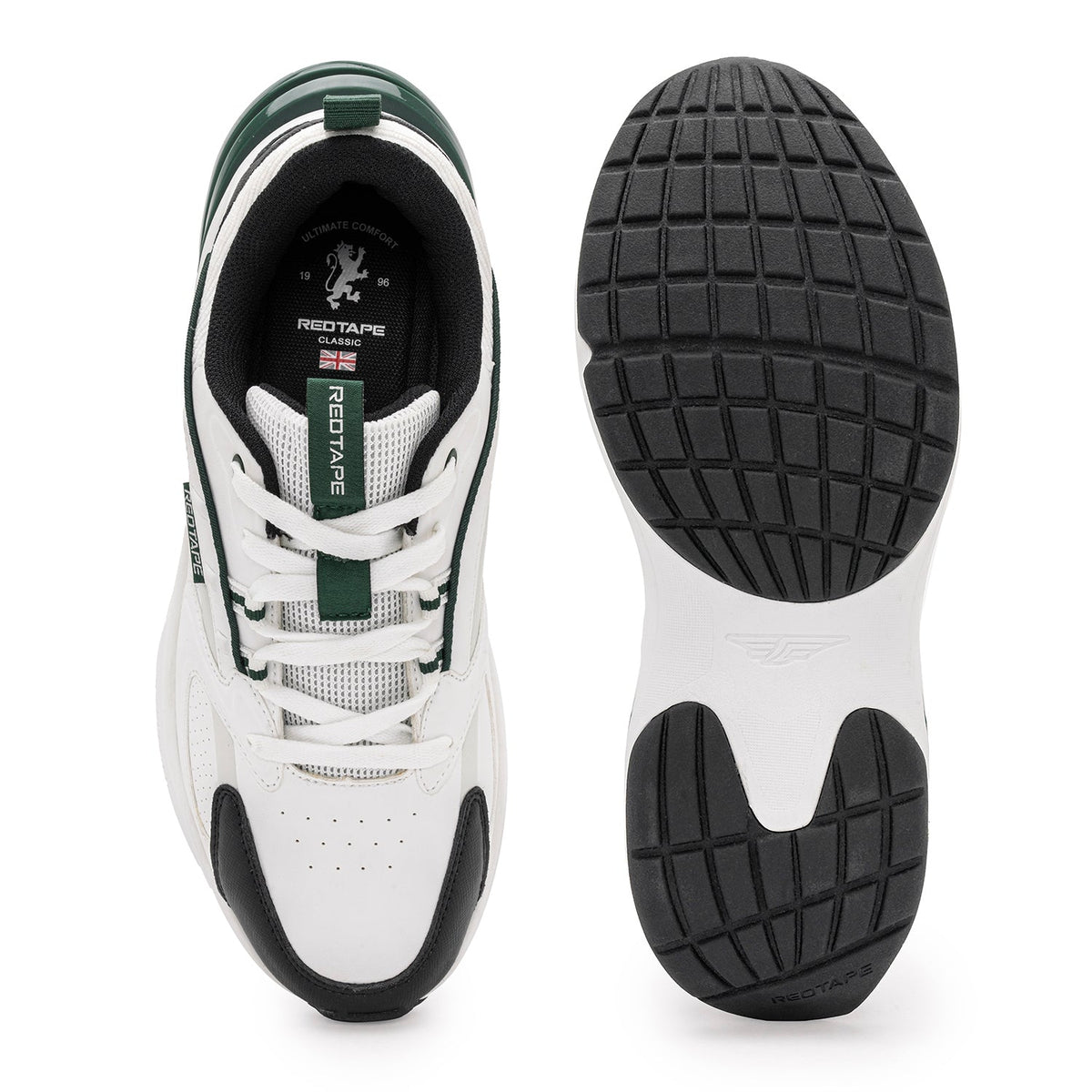 White Green