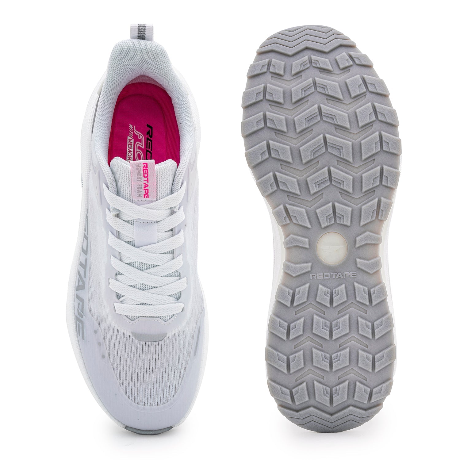 White/Grey