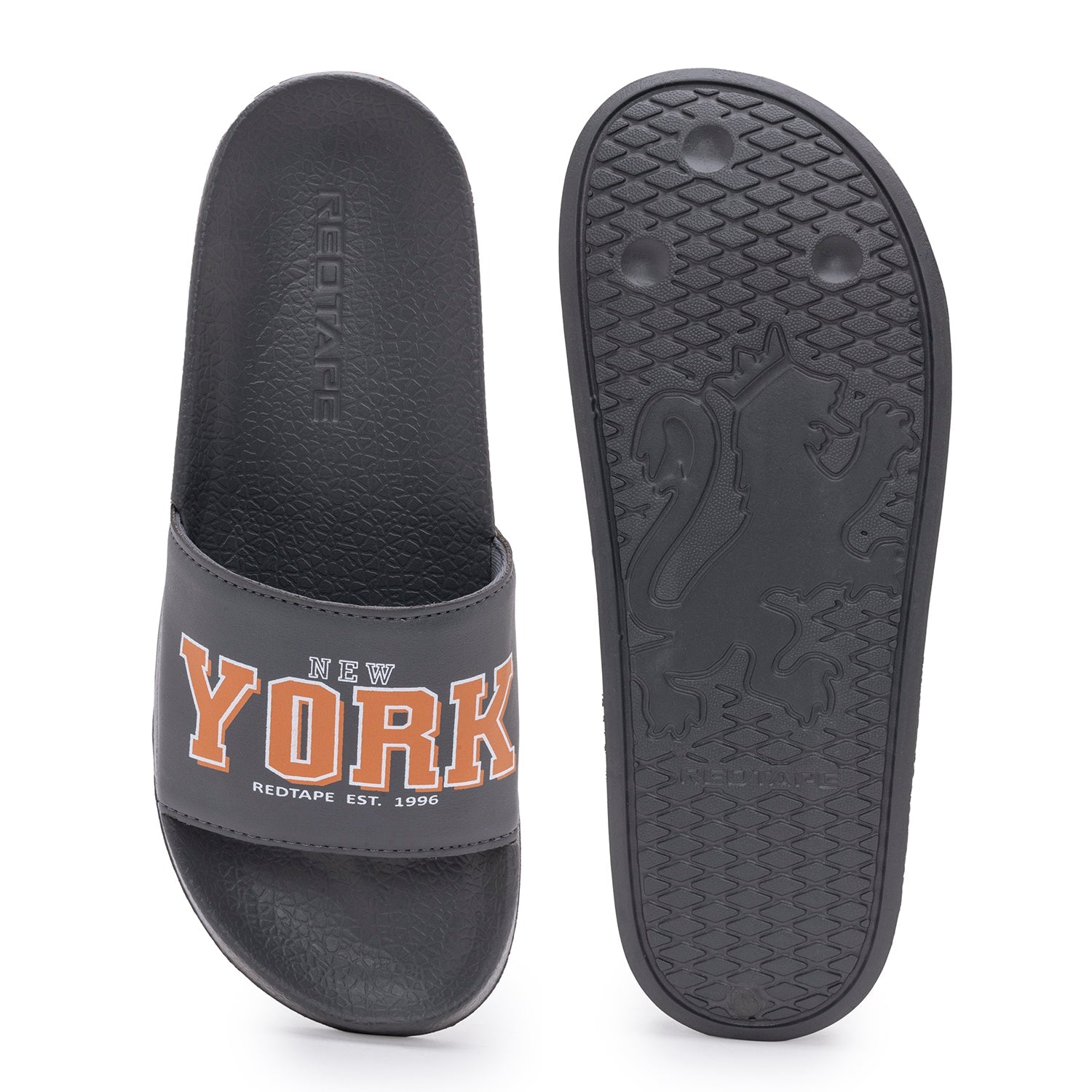 Dark Grey