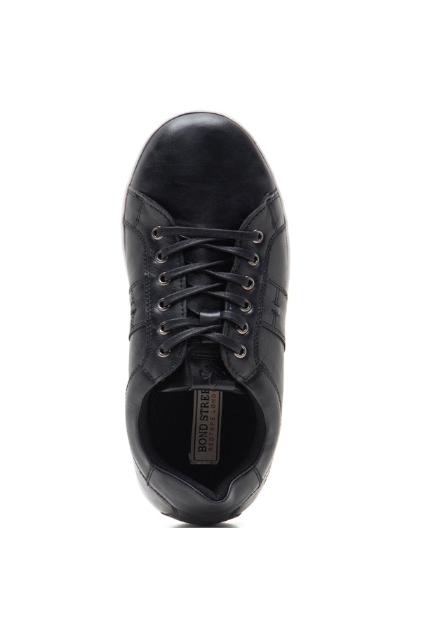 Black-D