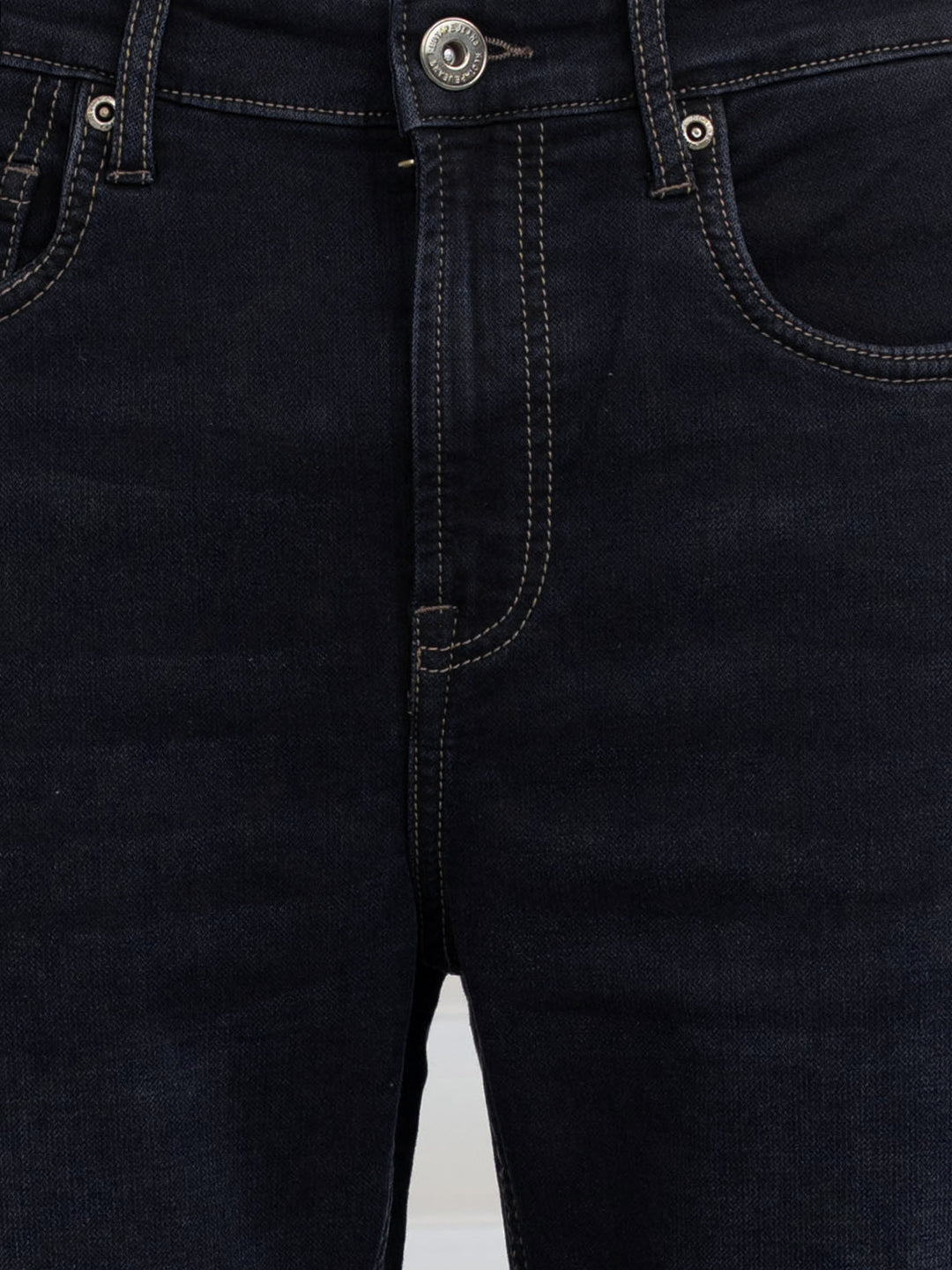 Carbon Blue