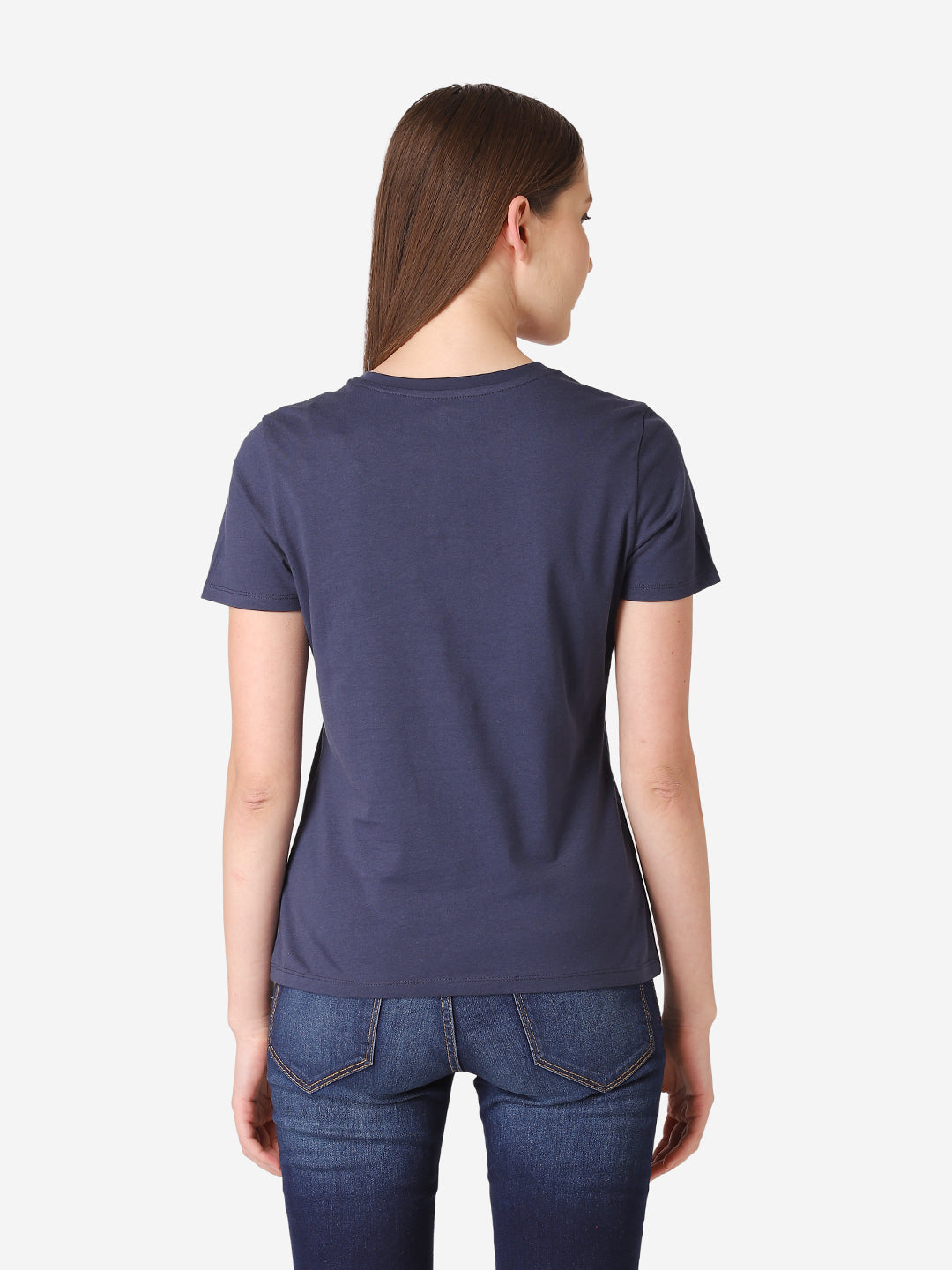 Dark Navy