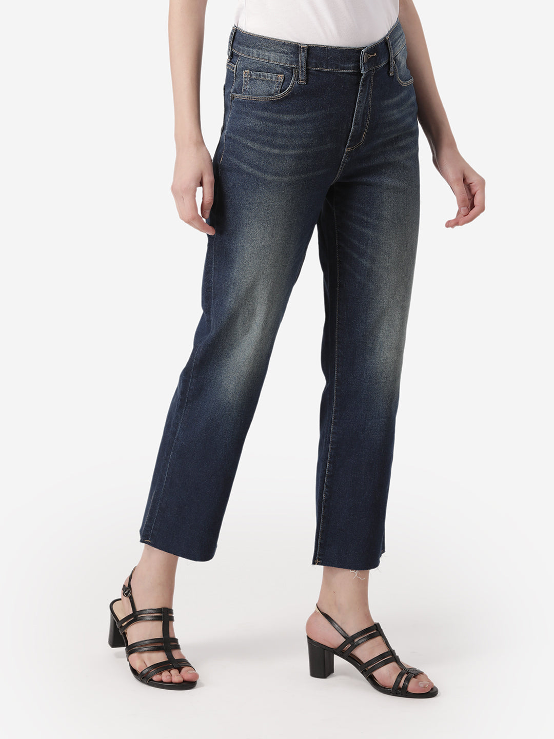 Vintage Blue