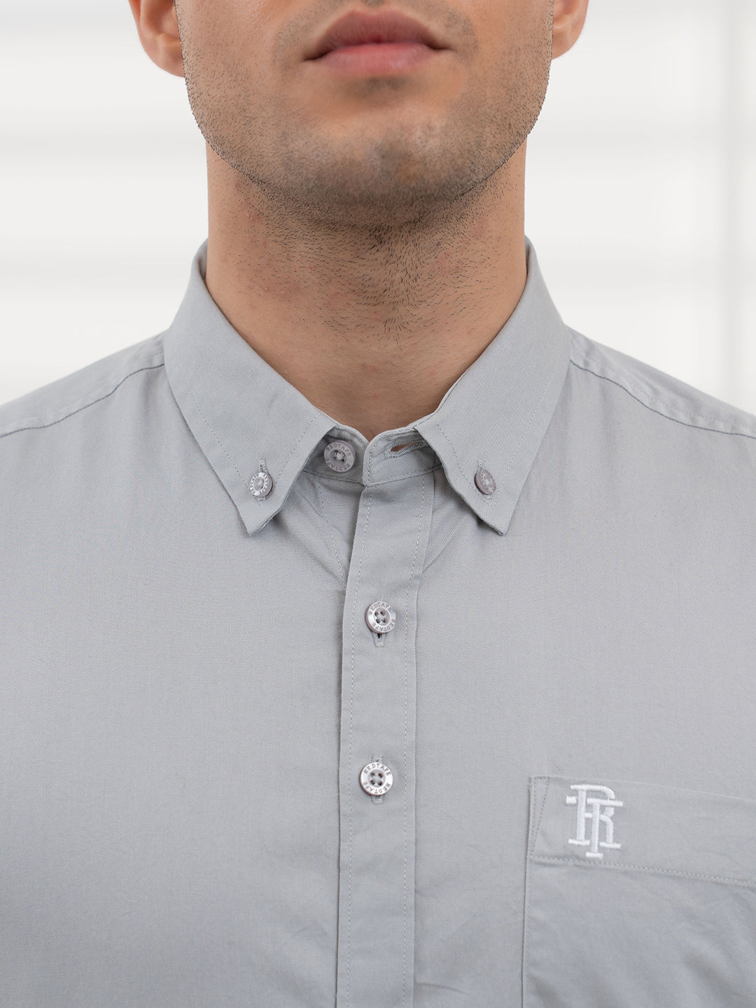 Light Grey