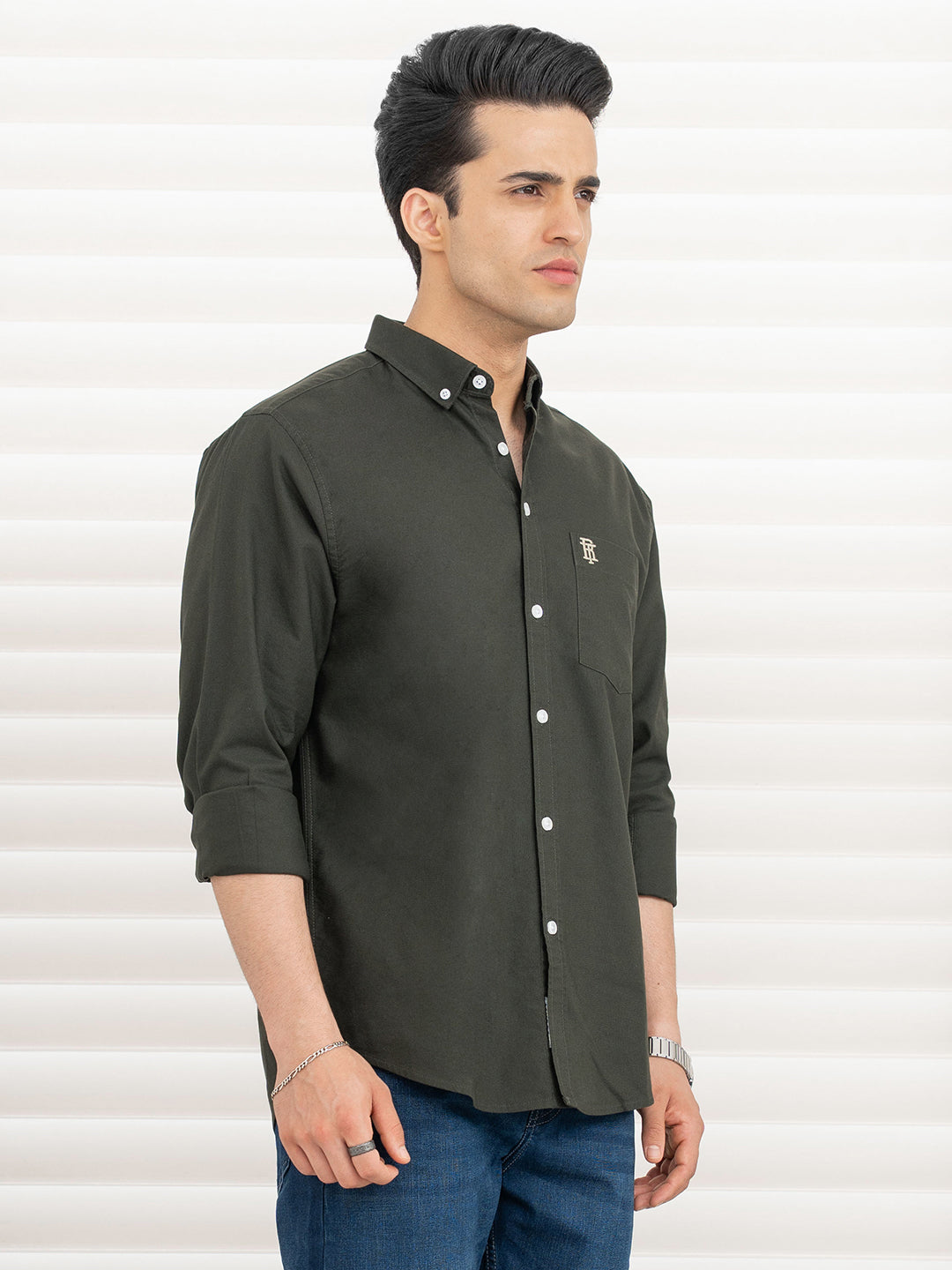 Dark Olive