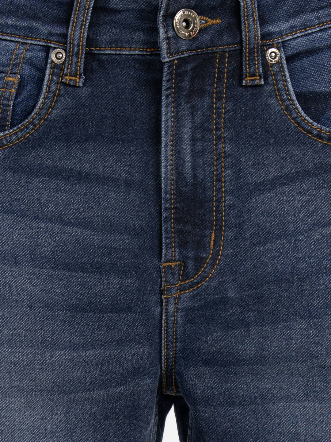 Denim Blue
