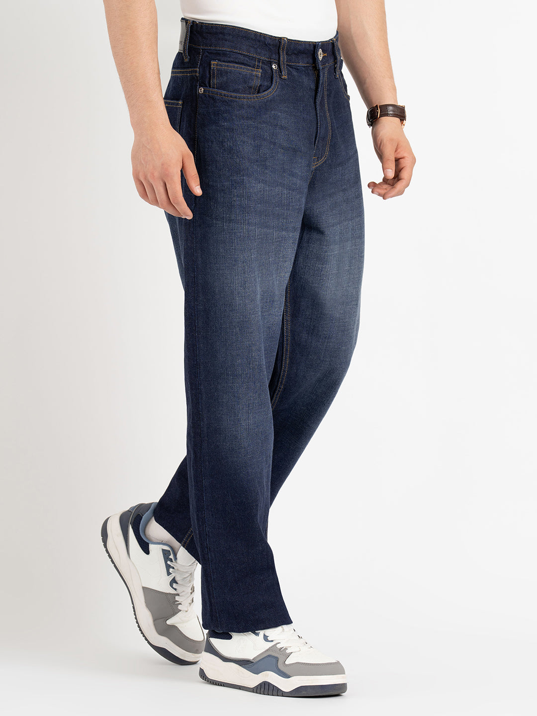 Vintage Blue