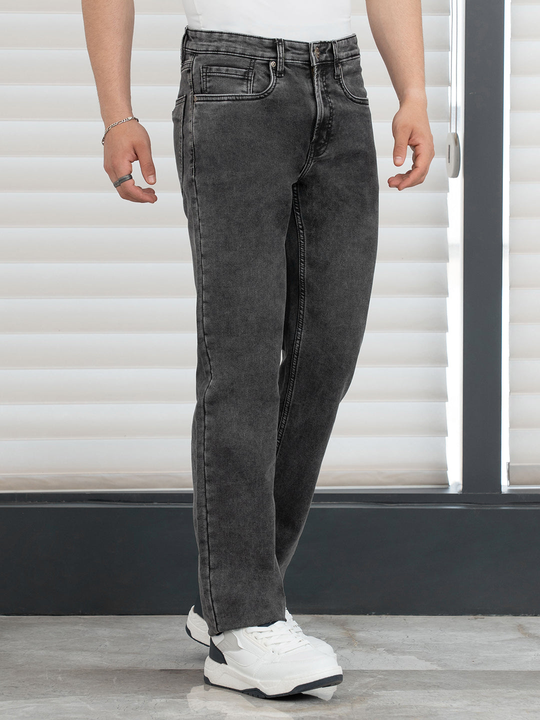 Dark Grey