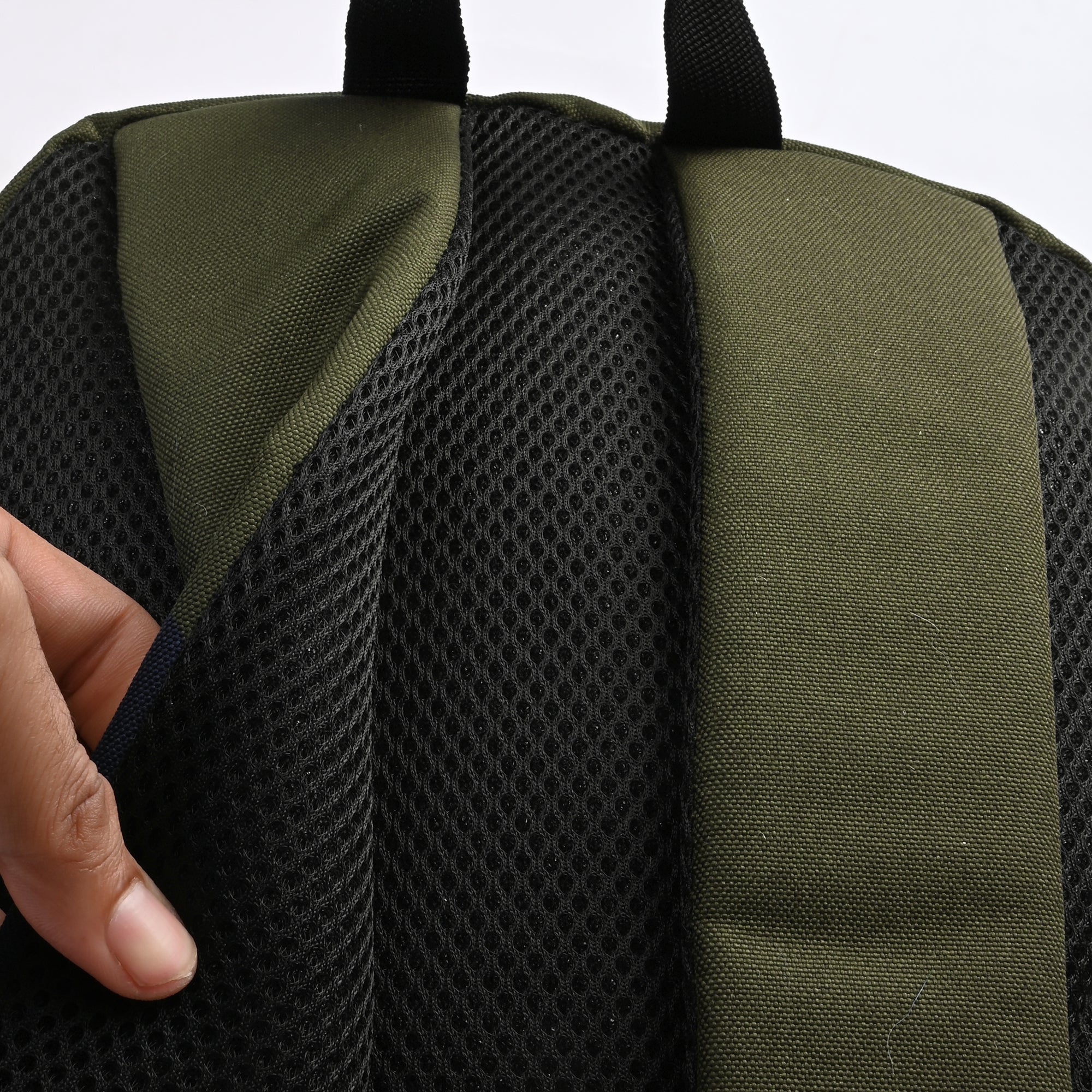Olive/Beige