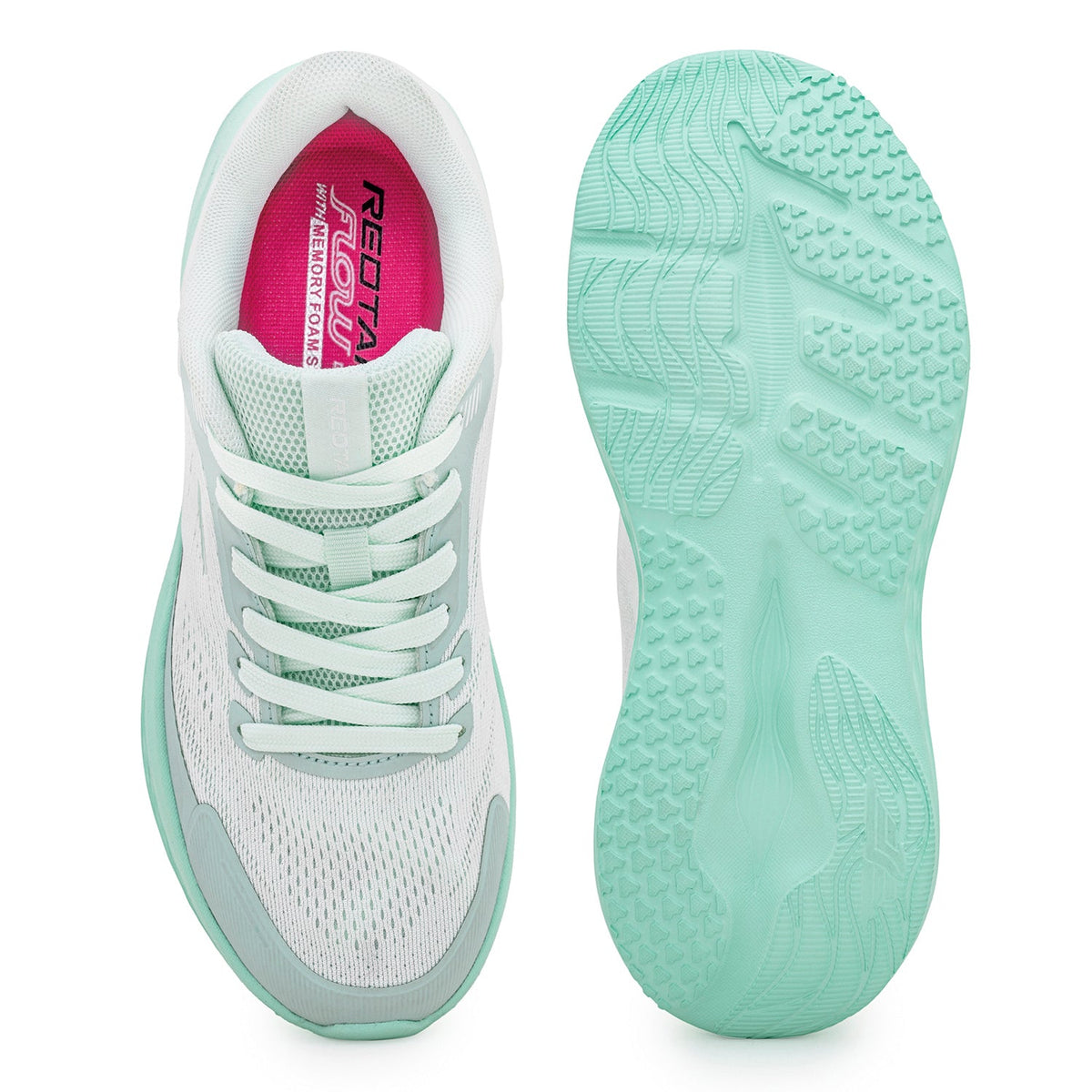 Mint Green